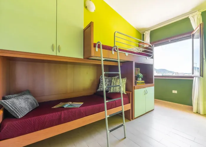 I Borghi Di Michele - Il Nido Di Mennenne