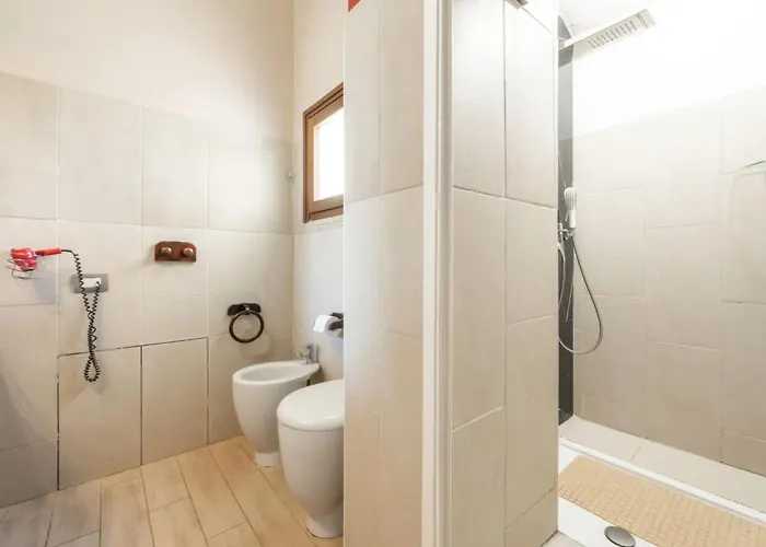 فيلة I Borghi Di Michele - Il Nido Di Mennenne