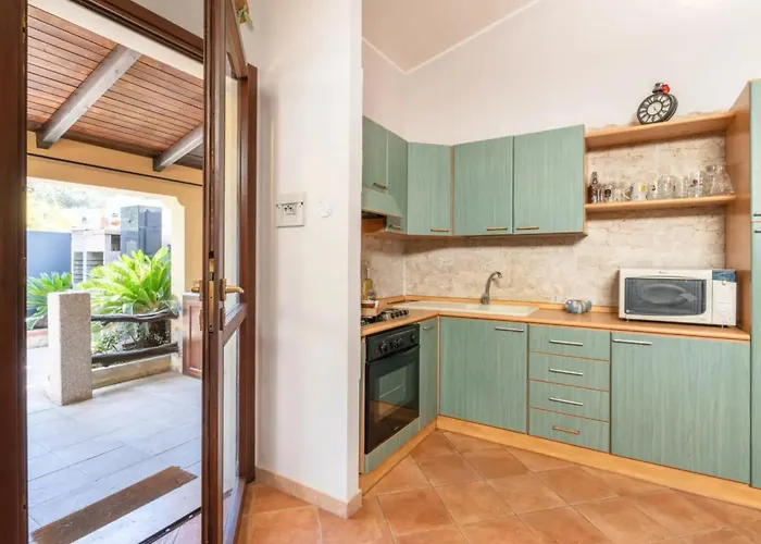 Villa I Borghi Di Michele *